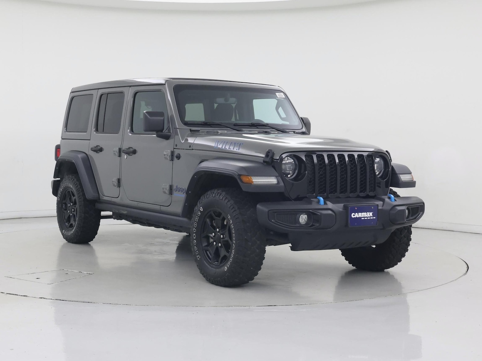 jeep wrangler 4xe 2023 1C4JJXN6XPW592652 image jeep wrangler 4xe 2023 1C4JJXN6XPW592652 image